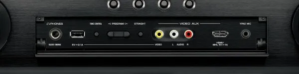 Yamaha RX-A830 3