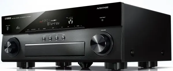 Yamaha RX-A830 6