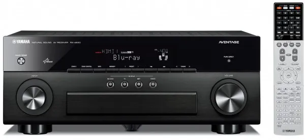 Yamaha RX-A830