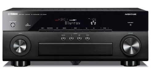 Yamaha RX-A840