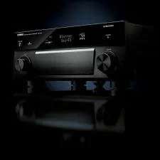 Yamaha RX-A 1010 2