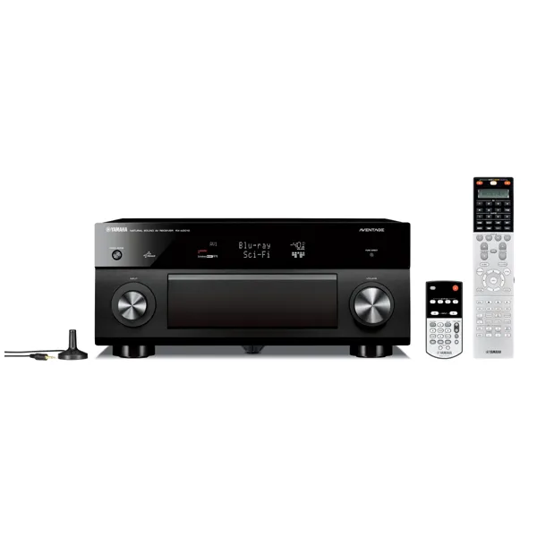 Yamaha RX-A 3010