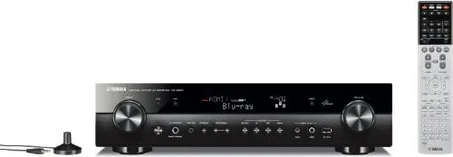 Yamaha RX-S600