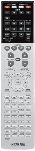 Yamaha RX-S600D 2