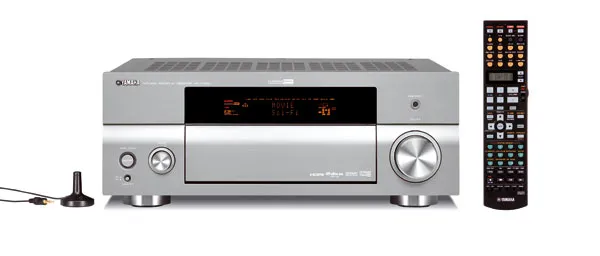 Yamaha RX-V1800 2