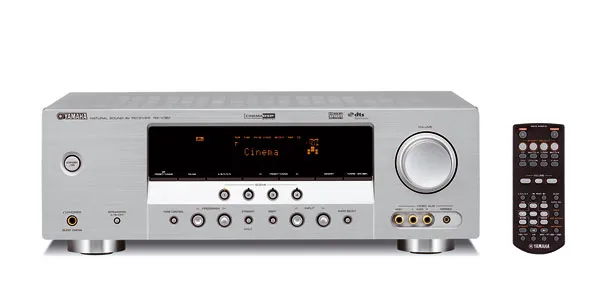 Yamaha RX-V361