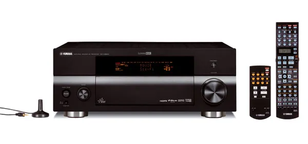 Yamaha RX-V3800