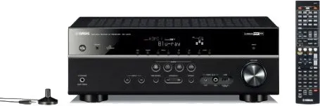 Yamaha RX-V473