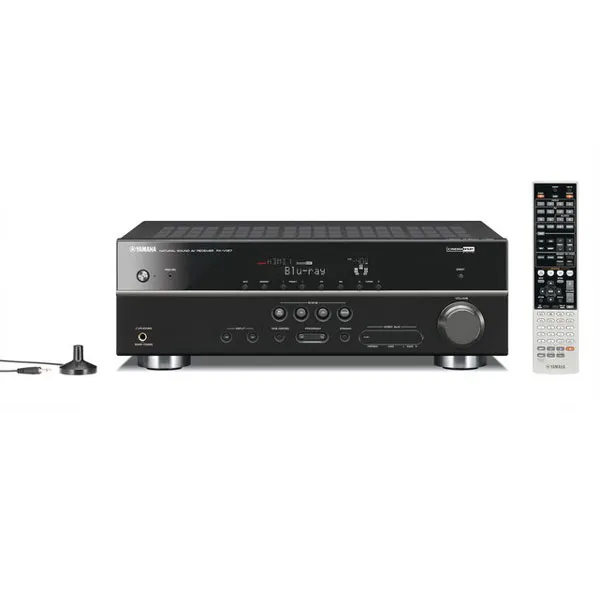 Yamaha RX-V567
