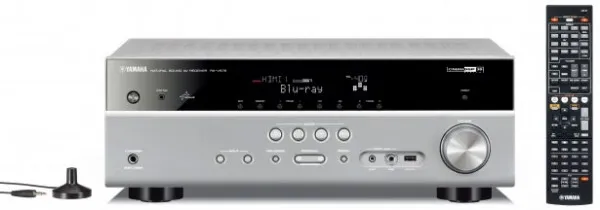 Yamaha RX-V575 3