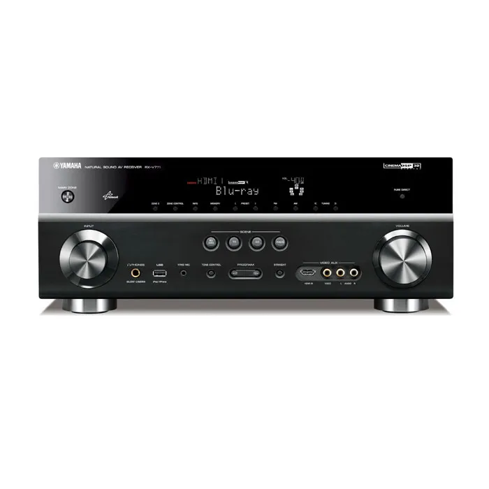 Yamaha RX-V771