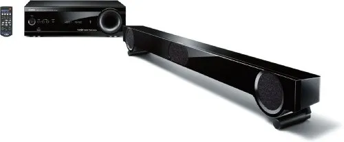Yamaha YHT-S401