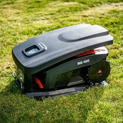 Yard Force MB400 3