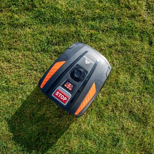 Yard Force MB400 6