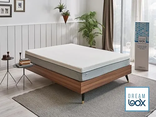 Yatas Bedding Dream Box Pro