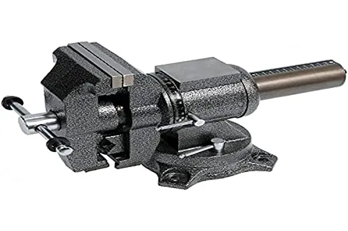 Yato Schraubstock UC