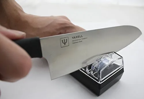 Yaxell Wasserschärfgerät 3