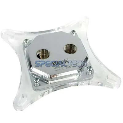 Ybris Black Sun Full Chrome