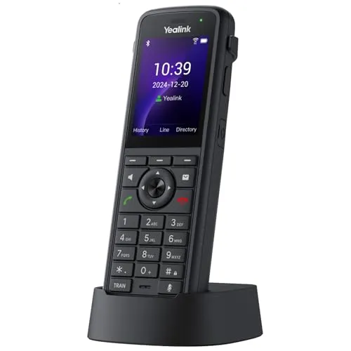 Yealink AX86R 4