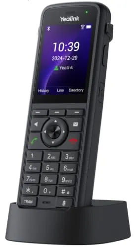 Yealink AX86R 3