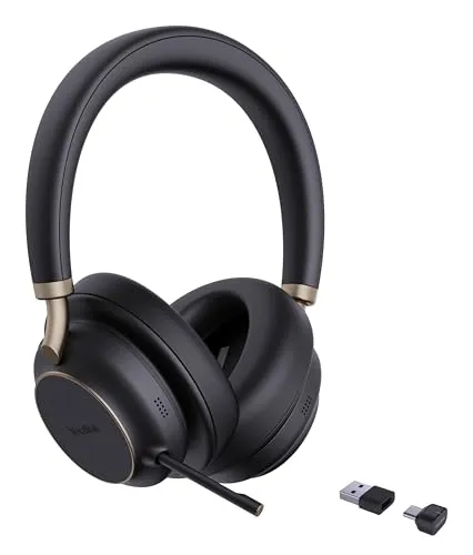 Yealink BH 76 Plus 2