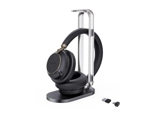 Yealink BH 76 Plus UC 3