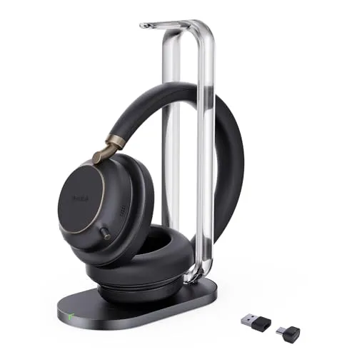 Yealink BH 76 Plus UC 6