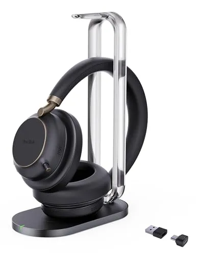 Yealink BH 76 Plus UC 4