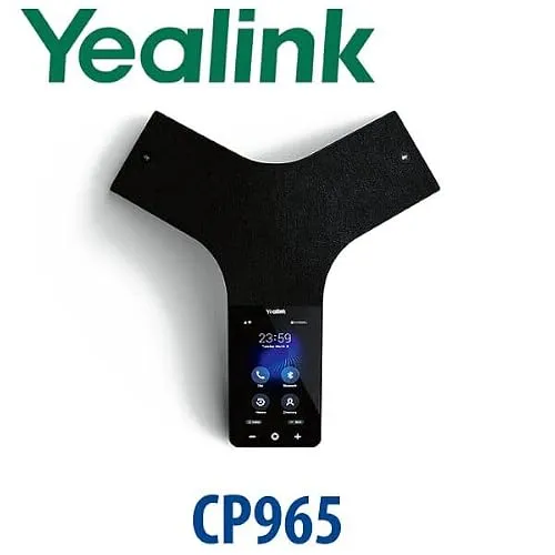 Yealink CP965 6