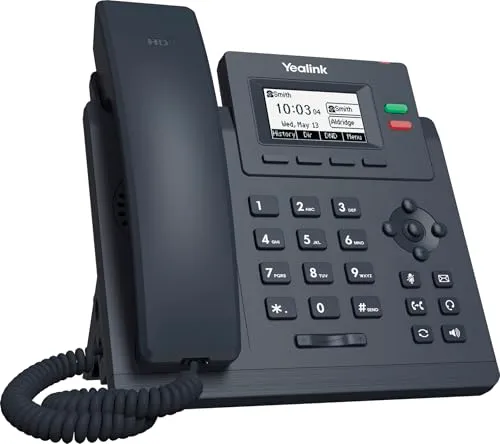 Yealink SIP-T31P 3