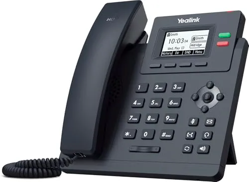 Yealink SIP-T31P 2