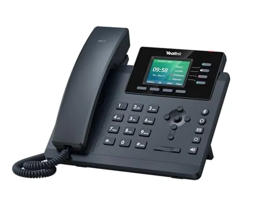 Yealink Sip-T34W 3