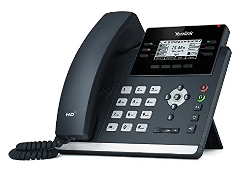 Yealink SIP-T42U 2