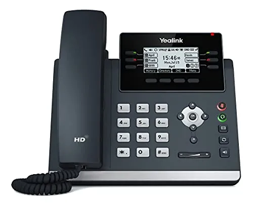 Yealink SIP-T42U 3