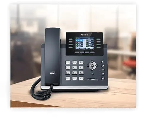 Yealink SIP-T44U 2