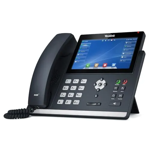 Yealink SIP-T48U 2