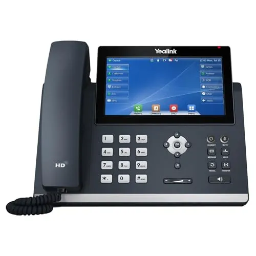 Yealink SIP-T48U 3