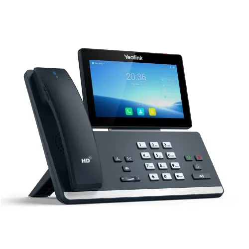 Yealink SIP-T58W Pro 2