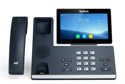 Yealink SIP-T58W Pro