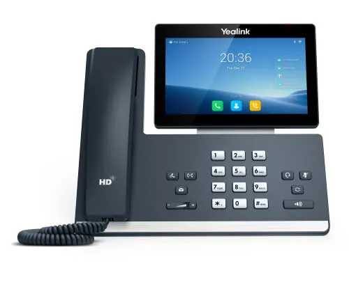 Yealink SIP-T58W