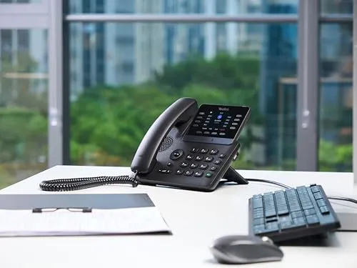 Yealink SIP-T73U 2