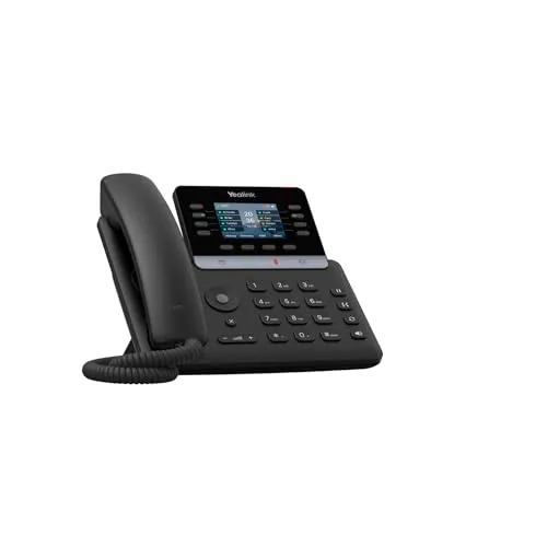 Yealink SIP-T73U 4