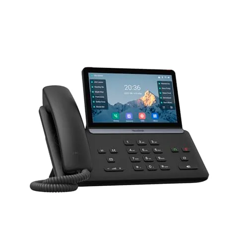 SIP-T87W