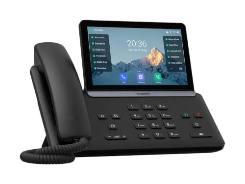 Yealink SIP-T88W 4