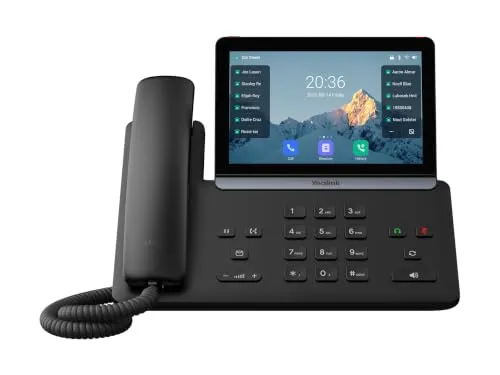 Yealink SIP-T88W 2