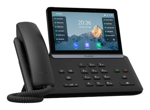 Yealink SIP-T88W 3