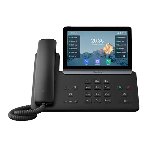 SIP-T88W