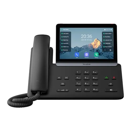 Yealink SIP-T88W 5