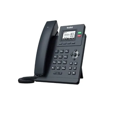 Yealink T31 4