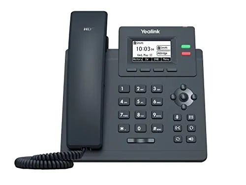 Yealink T31 2